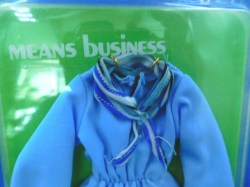 cher means business tops